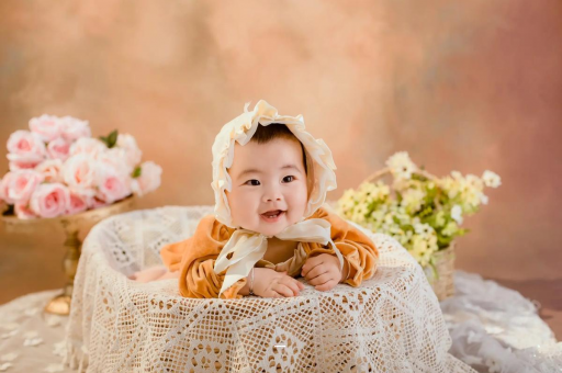 宜昌六个月宝宝可以吃香蕉