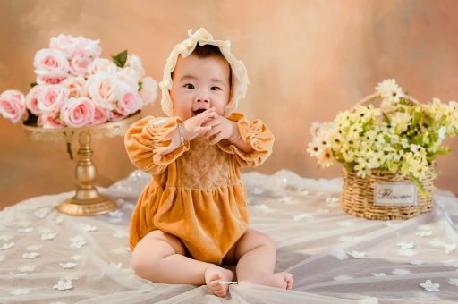 宜昌宝宝发烧无症状